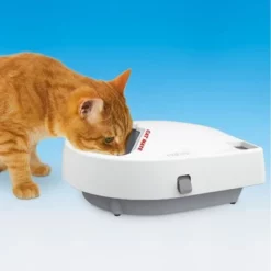 Cat Mate Voerautomaat C300 -Exporteren Bitiba winkel 74085 catmate fa c300 hs 04 1
