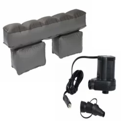 Trixie Autobeschermdeken -Exporteren Bitiba winkel 74216 kleinmetall ruecksitzverbreiterunggapfill 1