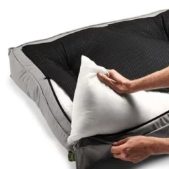 HUNTER Hondenmand Lancaster 9 HUNTER Hondenmand Lancaster -Exporteren Bitiba winkel 74231 hunter hundebettlancaster hs 03 5