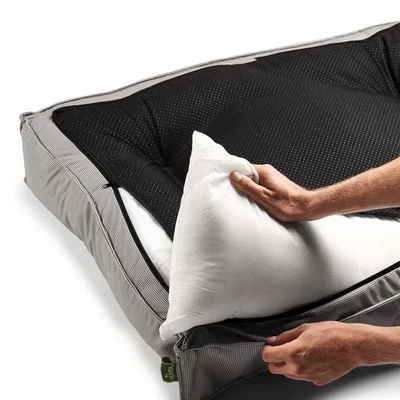 HUNTER Hondenmand Lancaster 6 HUNTER Hondenmand Lancaster - Afbeelding 4