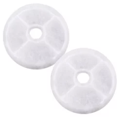 Catit Flower Drinkfontein Van RVS -Exporteren Bitiba winkel 74244 pla catit tripleactionfiler ret 01 8