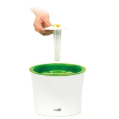 Catit 2.0 Flower Fountain Drinkfontein 18 Catit 2.0 Flower Fountain Drinkfontein -Exporteren Bitiba winkel 74325 catit flowerfountain hs 02 0