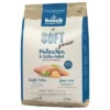 Bosch HPC Soft Junior Kip & Zoete Aardappel Hondenvoer -Exporteren Bitiba winkel 74374 pla bosch junior huehnchen sue kartoffel 0