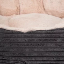 Knuffelbed Cozy Cord 21 Knuffelbed Cozy Cord -Exporteren Bitiba winkel 74427 hundebett cozy cord fg 2272 3