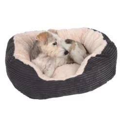 Knuffelbed Cozy Cord 20 Knuffelbed Cozy Cord -Exporteren Bitiba winkel 74427 hundebett cozy cord fg 2275 3