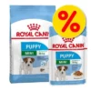 Gemengd Pakket: Royal Canin Mini Droog- & Natvoer -Exporteren Bitiba winkel 745545 5