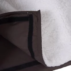 Orthopedische Hondenbank -Exporteren Bitiba winkel 74671 orthopaedisches hundebett eckig fg 2886 9