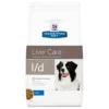 Hill's Prescription Diet Canine L/D Liver Care Hondenvoer Original -Exporteren Bitiba winkel 75090 pla hills prescriptiondiet canine hepatichealth 0