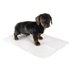 Puppy Trainingspads 24 Puppy Trainingspads -Exporteren Bitiba winkel 75257 puppy trainer pads fg 1 7