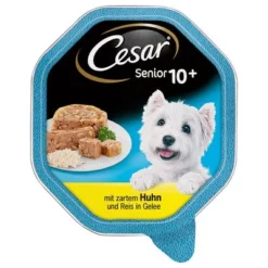 Cesar Multipack Hondenvoer 14 X 150 G -Exporteren Bitiba winkel 75303 pla cesar huhn 150g 9
