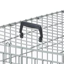 Savic Dog Residence Hondenbench Incl. Kussen -Exporteren Bitiba winkel 76342 3294 4007 dr 107ht griff 4