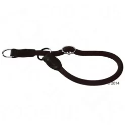 Hunter Dressuursliphalsband Freestyle Zwart -Exporteren Bitiba winkel 7648 hunter freestyle hb schwarz 7