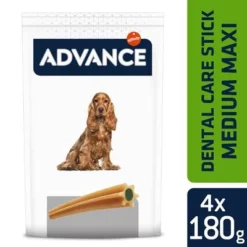 Advance Dental Care Stick Medium