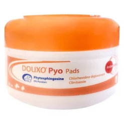 Douxo Pyo Cleaning Pads