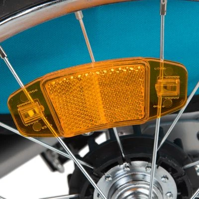 Fietsaanhanger Smart 13 Fietsaanhanger Smart - Afbeelding 11