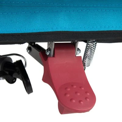 Fietsaanhanger Smart 8 Fietsaanhanger Smart - Afbeelding 6