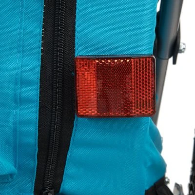 Fietsaanhanger Smart 14 Fietsaanhanger Smart - Afbeelding 12