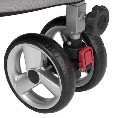 Fietsaanhanger Smart 11 Fietsaanhanger Smart - Afbeelding 9