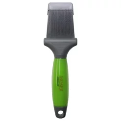 Moser Premium Dubbelzijdige Slicker Borstel