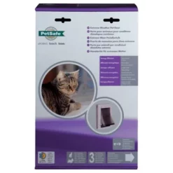 PetSafe Huisdierklep Extreme Weather 21 PetSafe Huisdierklep Extreme Weather -Exporteren Bitiba winkel 78350 pla petsafe hundeklappe extremeweather 2