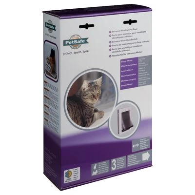 PetSafe Huisdierklep Extreme Weather 5 PetSafe Huisdierklep Extreme Weather - Afbeelding 3