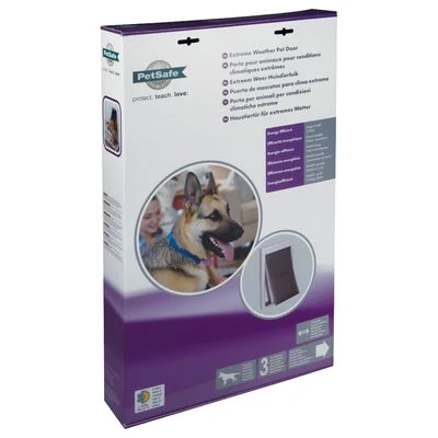 PetSafe Huisdierklep Extreme Weather 9 PetSafe Huisdierklep Extreme Weather - Afbeelding 7