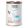 Concept For Life Veterinary Diet Gastro Intestinal Hondenvoer -Exporteren Bitiba winkel 78601 pla concept for life vet dog gastrointestinal 400g 8