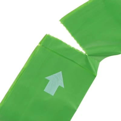 Biologisch Afbreekbare Poepzakjes 5 Biologisch Afbreekbare Poepzakjes - Afbeelding 3