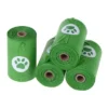 Biologisch Afbreekbare Poepzakjes -Exporteren Bitiba winkel 787029 pla biologisch abbaubare hundekotbeutel fg 5602 6