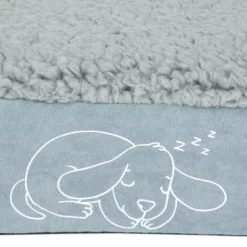 Hondenbed Memory Rechthoekig, Grijs 24 Hondenbed Memory Rechthoekig, Grijs -Exporteren Bitiba winkel 79218 hundebett memory grau fg 6729 7