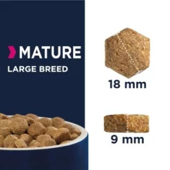 Eukanuba Thriving Mature Large Breed Hondenvoer -Exporteren Bitiba winkel 80445 eukanuba mature reif large xlarge 15kg kibbles 1