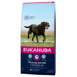 Eukanuba Thriving Mature Large Breed Hondenvoer