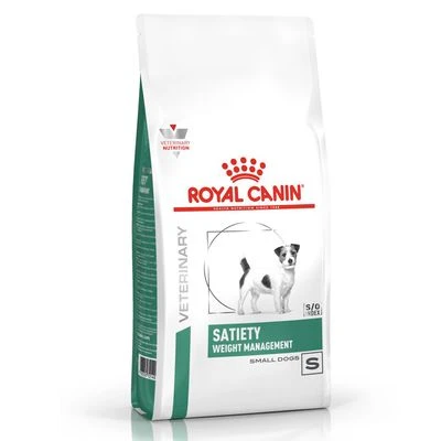 Royal Canin Veterinary Canine Satiety Weight Management Small Dog 3 Royal Canin Veterinary Canine Satiety Weight Management Small Dog
