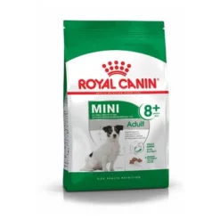 Gemengd Pakket: Royal Canin Mini Droog- & Natvoer -Exporteren Bitiba winkel 80653 pla royalcanin miniadult 8plus hs 01 5