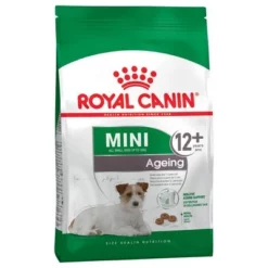 Gemengd Pakket: Royal Canin Mini Droog- & Natvoer -Exporteren Bitiba winkel 80736 pla royalcanin miniageing 12plus 3 5kg hs 01 2