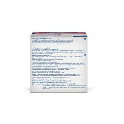 Virbac Megaderm 4 Virbac Megaderm - Afbeelding 2