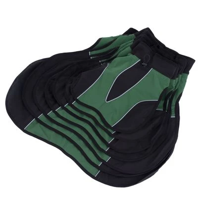 Softshell-Hondenjas Groen 5 Softshell-Hondenjas Groen - Afbeelding 3