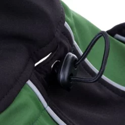 Softshell-Hondenjas Groen 28 Softshell-Hondenjas Groen -Exporteren Bitiba winkel 81638 hundemantel softshell gruen fg 8770 6