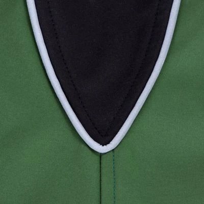 Softshell-Hondenjas Groen 10 Softshell-Hondenjas Groen - Afbeelding 8