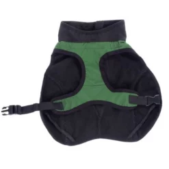 Softshell-Hondenjas Groen 23 Softshell-Hondenjas Groen -Exporteren Bitiba winkel 81641 pla hundemantel softshell gruen fg 8767 1