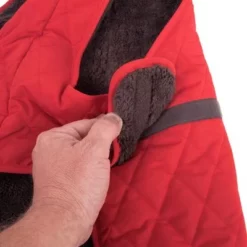 Hondenjas Gewatteerd -Exporteren Bitiba winkel 81645 hundemantel steppmuster hund fg 8607 4