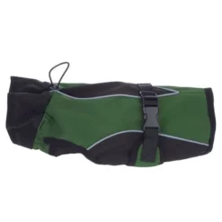 Softshell-Hondenjas Groen 29 Softshell-Hondenjas Groen -Exporteren Bitiba winkel 81742 pla hundemantel softshell gruen fg 8760 8