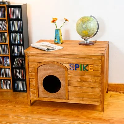 Hondenhok Bruno 21 Hondenhok Bruno - Afbeelding 19