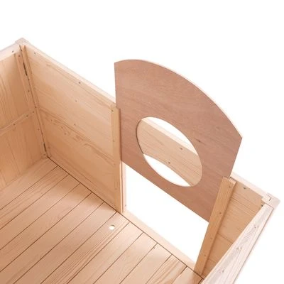 Hondenhok Bruno 19 Hondenhok Bruno - Afbeelding 17