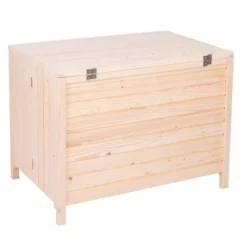 Hondenhok Bruno 24 Hondenhok Bruno -Exporteren Bitiba winkel 82021 holzhuette laavu fg 9616 4