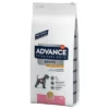 Advance Veterinary Diets Atopic Rabbit & Peas Hondenvoer -Exporteren Bitiba winkel 82023 pla advance veterinarydiets atopic rabbitpeas 12kg hs 01 2
