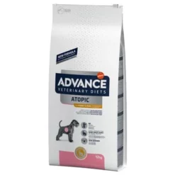 Advance Veterinary Diets Atopic Rabbit & Peas Hondenvoer