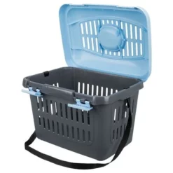 Trixie Transportbox Capri -Exporteren Bitiba winkel 82360 trixie transportbox capri hs 02 8