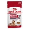 Royal Canin Medium Ageing Hondenvoer In Saus -Exporteren Bitiba winkel 82974 pla royalcanin medium ageingpouch 140 3 1