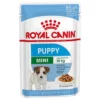 Royal Canin Mini Puppy Hondenvoer In Saus -Exporteren Bitiba winkel 83012 pla royalcanin mini puppypouch 85 1 1